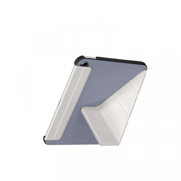 SwitchEasy Apple iPad mini 6 Flip Tok - Kék