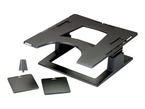 3M LX500 Laptop állvány - Fekete