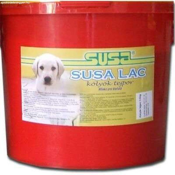 Susa Lac 2,5 kg tejpótló (SLacN)