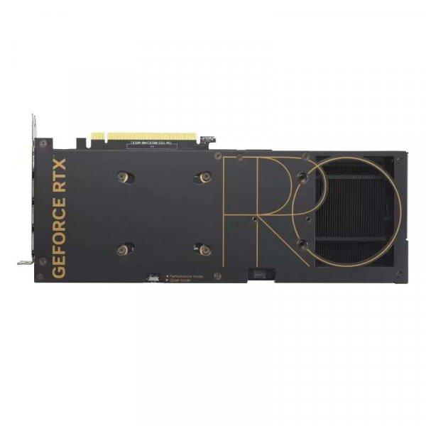 Asus GeForce RTX 4070 12GB GDDR6X ProArt OC Videókártya
