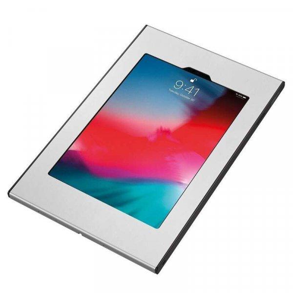 Vogel's TabLock Samsung Galaxy Tab S6 (2019) Biztonsági Tablet Tok - Ezüst