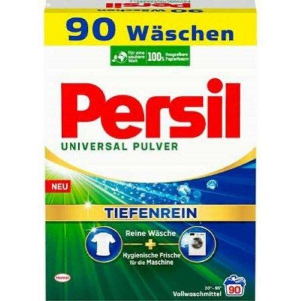 Persil UNIVERSAL mosópor 90 mosás | 5.4 kg DE