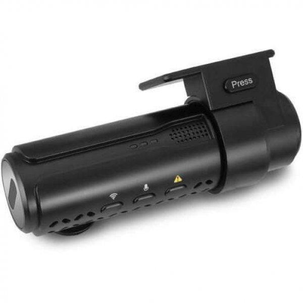 DOD RC400S Autós kamera, Full HD, GPS, Sony képérzékelő, Sharp objektív,
WDR, G-szenzor