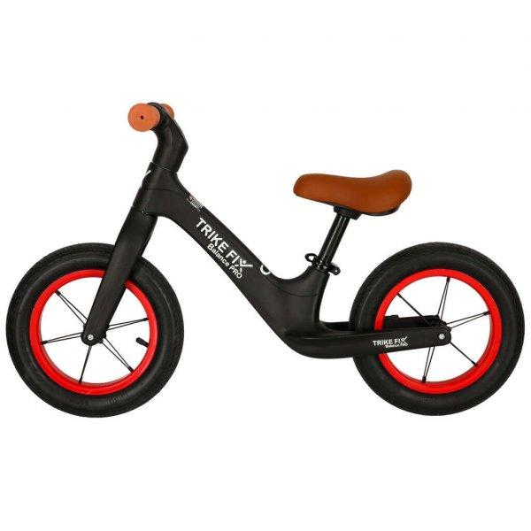 Trike Fix Balance PRO terepkerékpár - fekete