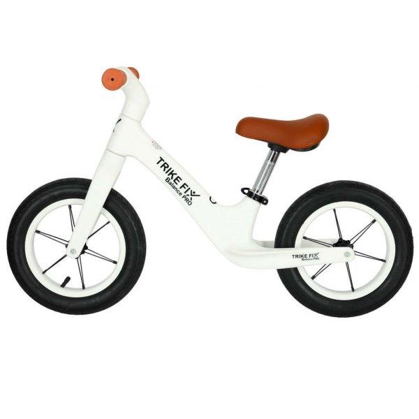 Trike Fix Balance PRO terepkerékpár - fehér