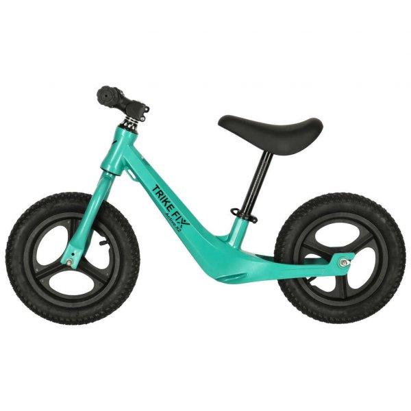 Trike Fix Active X2 terepjáró kerékpár - zöld