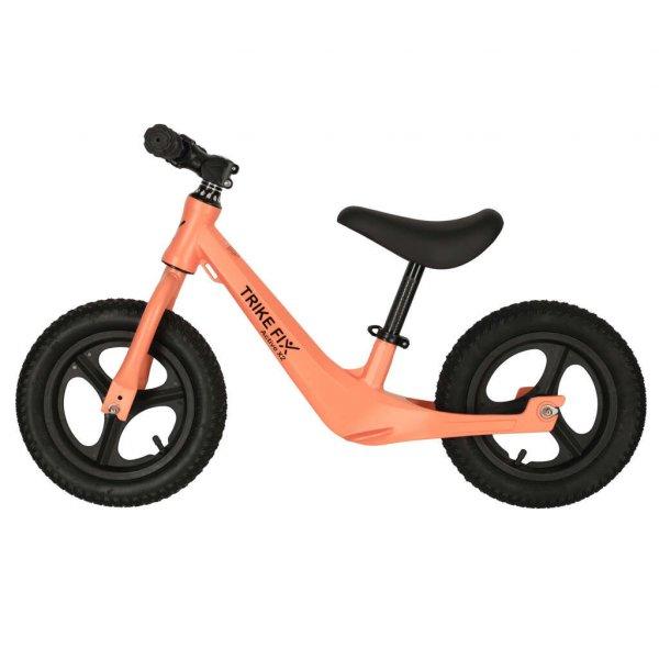 Trike Fix Active X2 terepkerékpár, futóbicikli - narancs