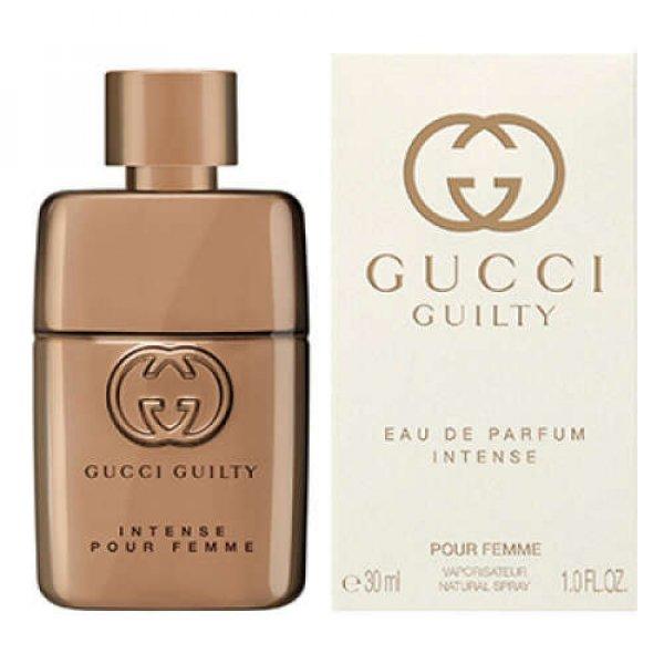 Gucci - Guilty Eau de Parfum Intense 50 ml