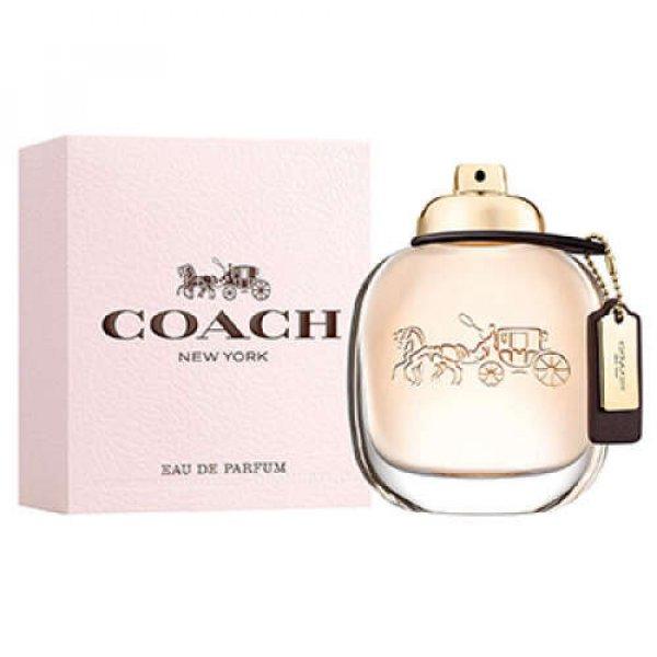 Coach - The Fragrance (Coach) 90 ml