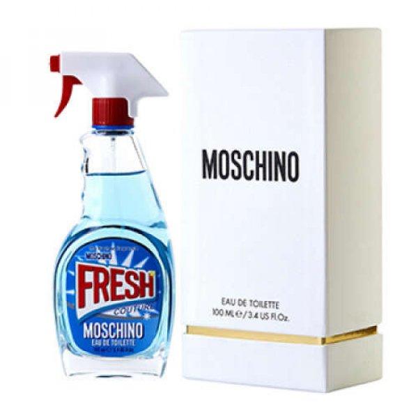 Moschino - Fresh Couture 100 ml