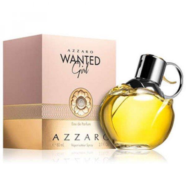 Azzaro - Wanted Girl 80 ml
