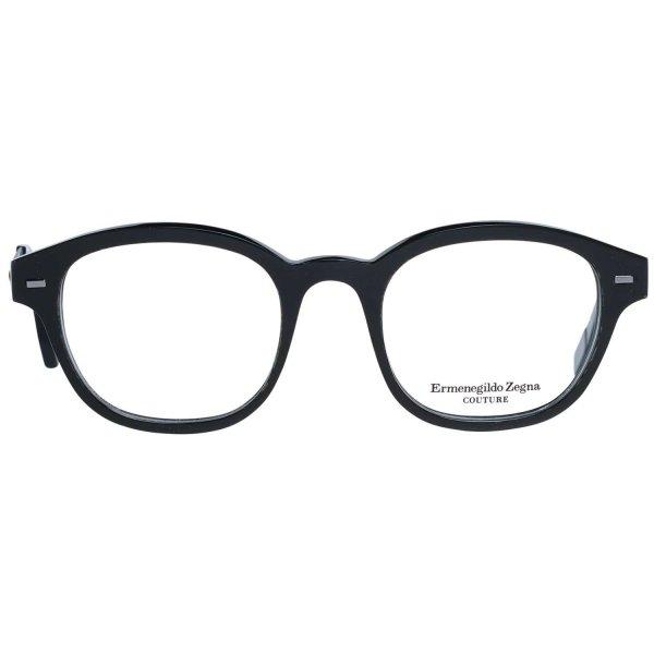 Szemüvegkeret, férfi, Zegna Couture ZC5017 06248
