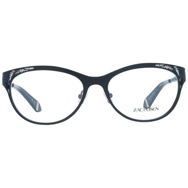 Szemüvegkeret, női, Zac Posen ZGAY 54BK