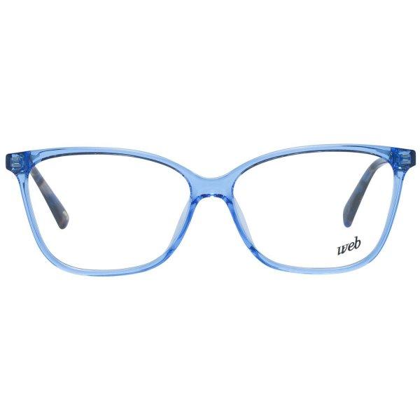 Szemüvegkeret, női, Web WE5321 55086