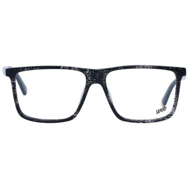 Szemüvegkeret, férfi, Web WE5311 56056