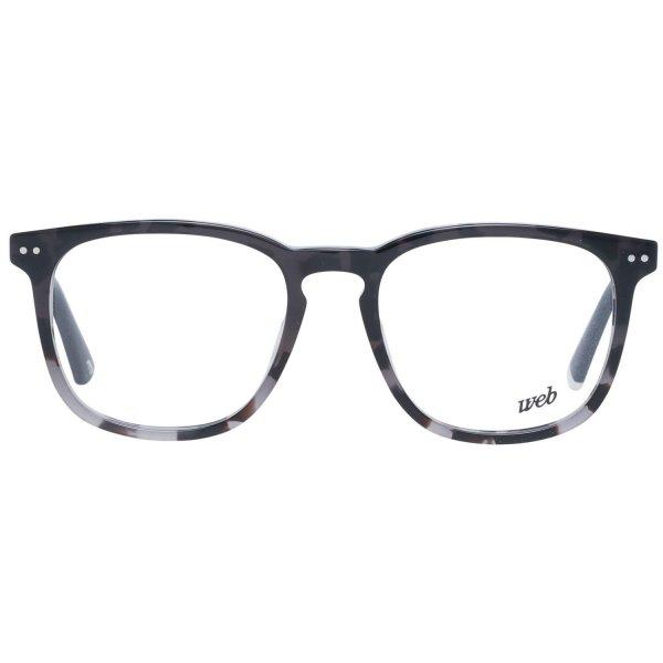 Szemüvegkeret, férfi, Web WE5349 51005
