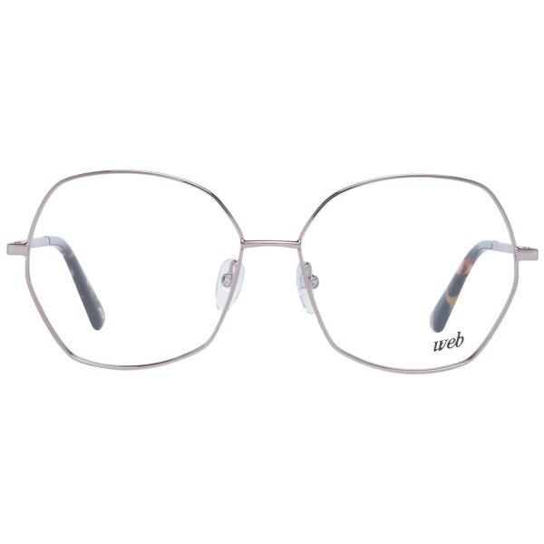 Szemüvegkeret, női, Web WE5366 58038