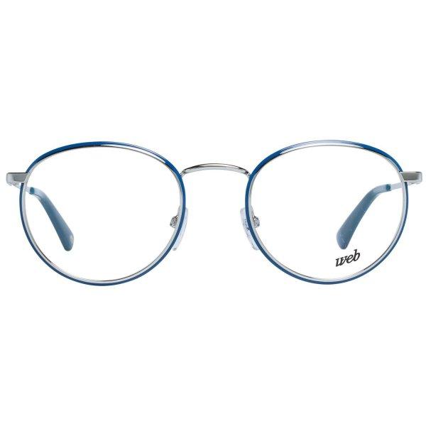 Szemüvegkeret, férfi, Web WE5367 51016
