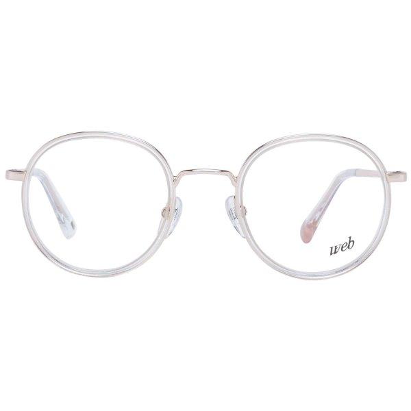 Szemüvegkeret, női, Web WE5369 47033