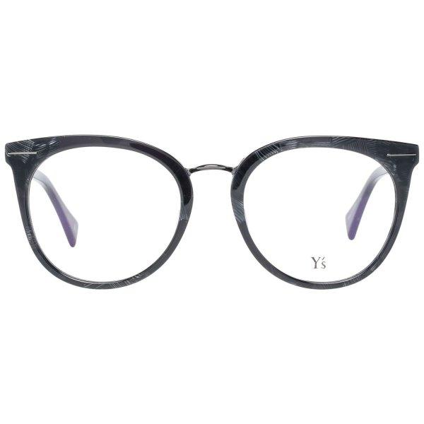 Szemüvegkeret, férfi, Yohji Yamamoto YS1002 51024
