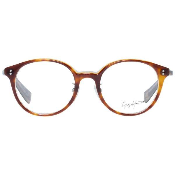 Szemüvegkeret, női, Yohji Yamamoto YY1020 49101