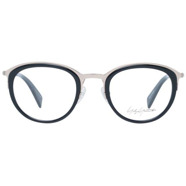 Szemüvegkeret, női, Yohji Yamamoto YY1023 48001
