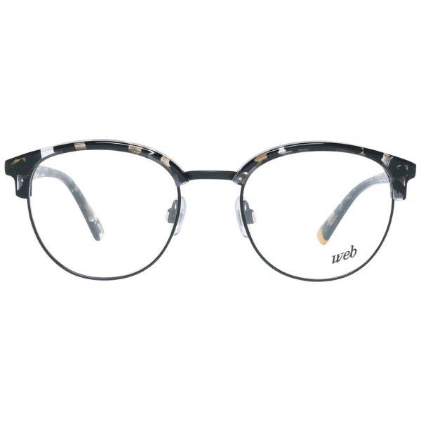 Szemüvegkeret, női, Web WE5225 49002