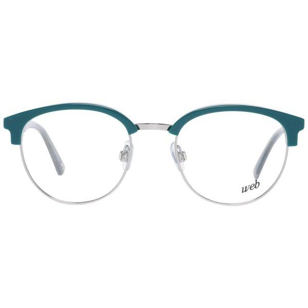 Szemüvegkeret, női, Web WE5225 49008