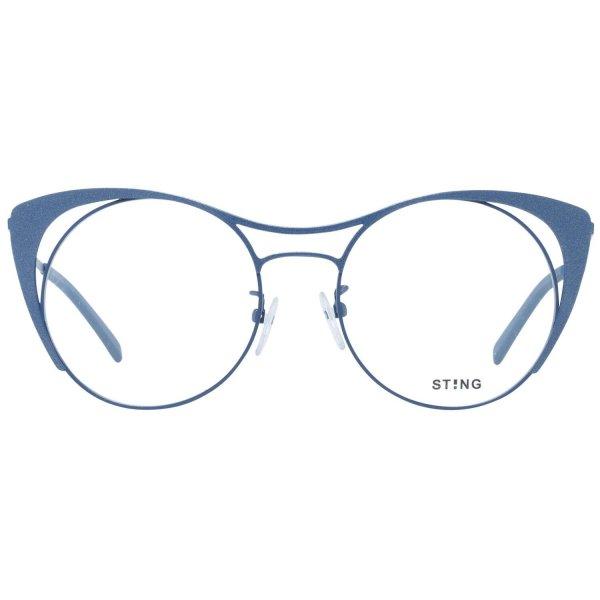 Szemüvegkeret, női, Sting VST135 510F82