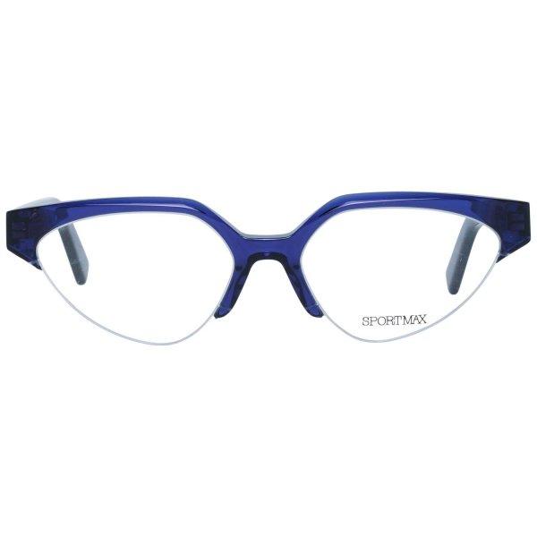 Szemüvegkeret, női, Sportmax SM5004 54090