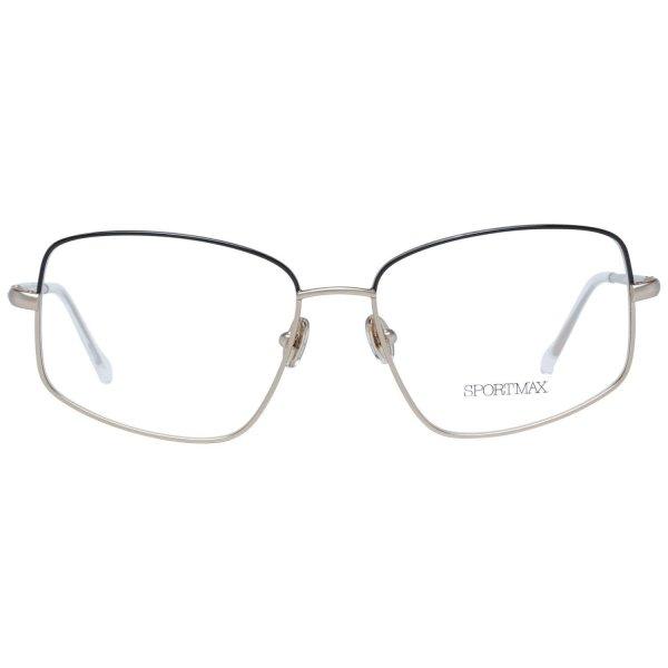 Szemüvegkeret, női, Sportmax SM5008 53032