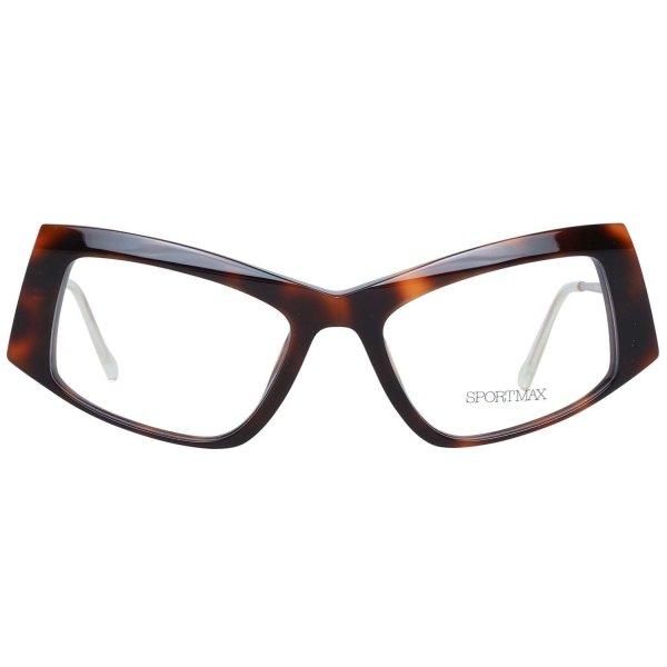 Szemüvegkeret, női, Sportmax SM5005 52052