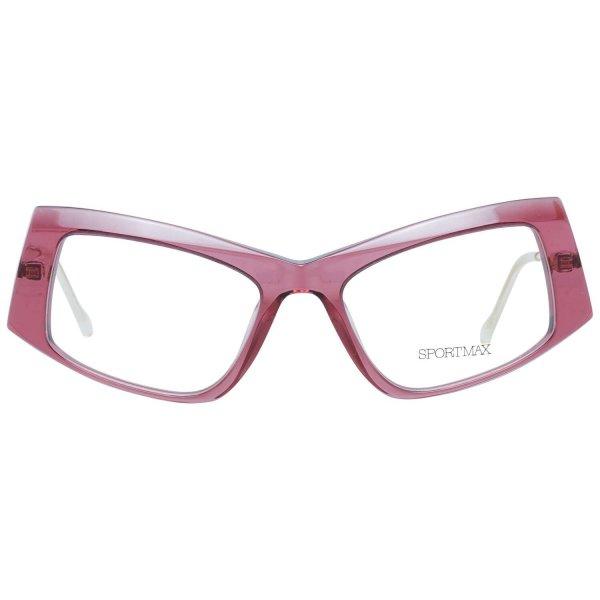 Szemüvegkeret, női, Sportmax SM5005 52069