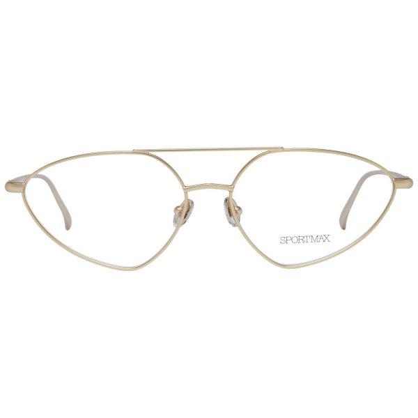 Szemüvegkeret, női, Sportmax SM5006 56031