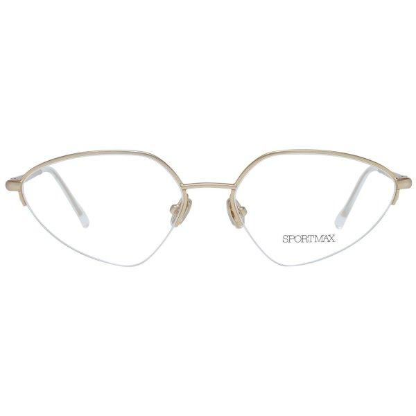 Szemüvegkeret, női, Sportmax SM5007 53031