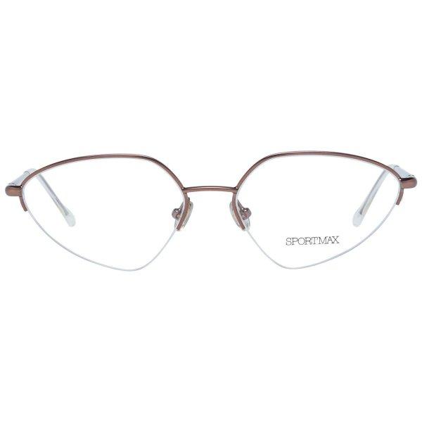 Szemüvegkeret, női, Sportmax SM5007 53035