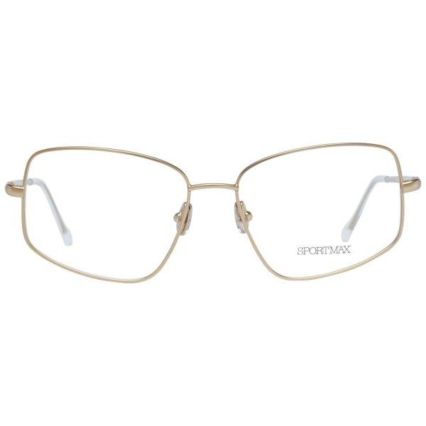 Szemüvegkeret, női, Sportmax SM5008 53031