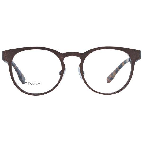Szemüvegkeret, férfi, Zegna Couture ZC5003 03848