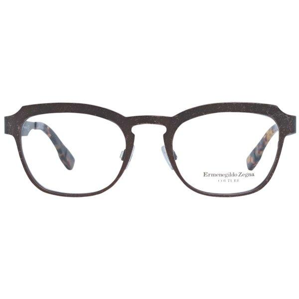 Szemüvegkeret, férfi, Zegna Couture ZC5004 03849