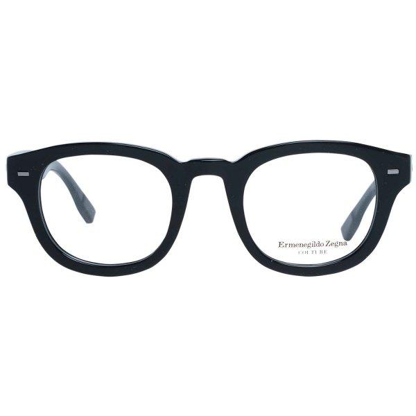 Szemüvegkeret, férfi, Zegna Couture ZC5005 00147