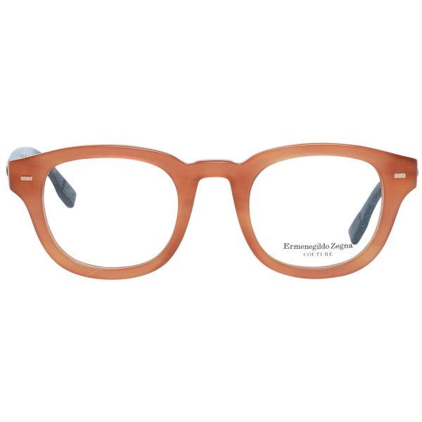 Szemüvegkeret, férfi, Zegna Couture ZC5005 04147