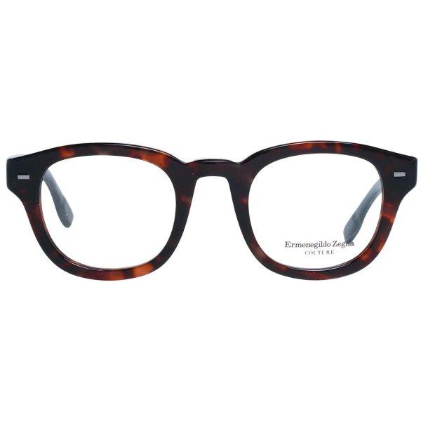 Szemüvegkeret, férfi, Zegna Couture ZC5005 05647