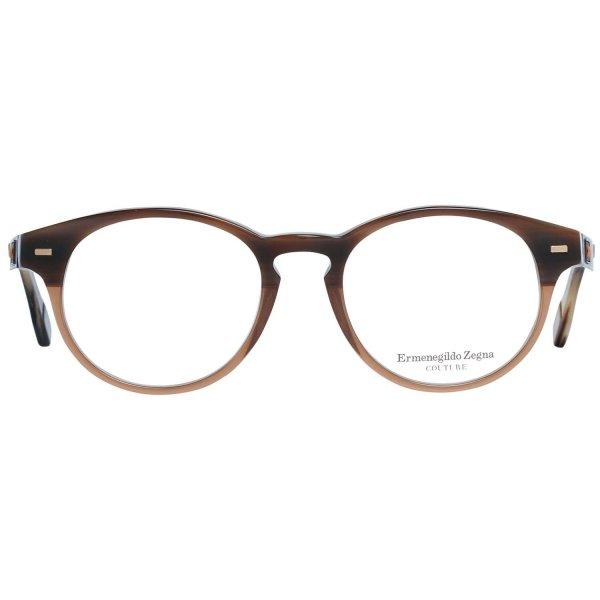 Szemüvegkeret, férfi, Zegna Couture ZC5008 06449
