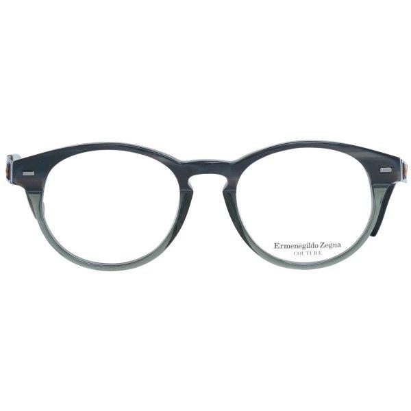 Szemüvegkeret, férfi, Zegna Couture ZC5008 06549