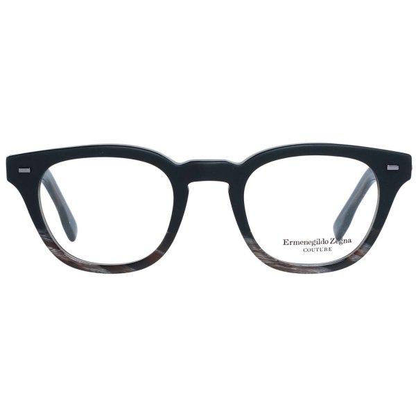 Szemüvegkeret, férfi, Zegna Couture ZC5011 00548