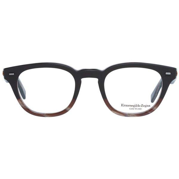 Szemüvegkeret, férfi, Zegna Couture ZC5011 05048