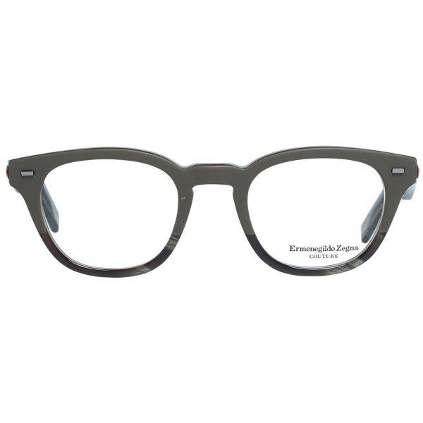 Szemüvegkeret, férfi, Zegna Couture ZC5011 09848