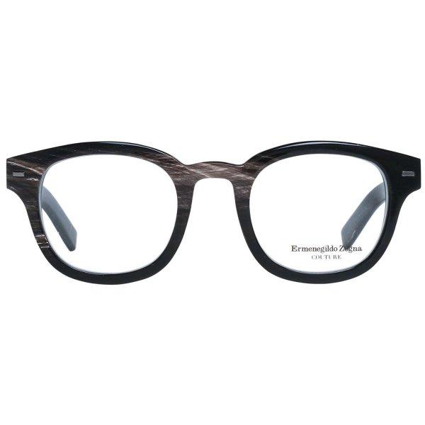 Szemüvegkeret, férfi, Zegna Couture ZC5014 06247