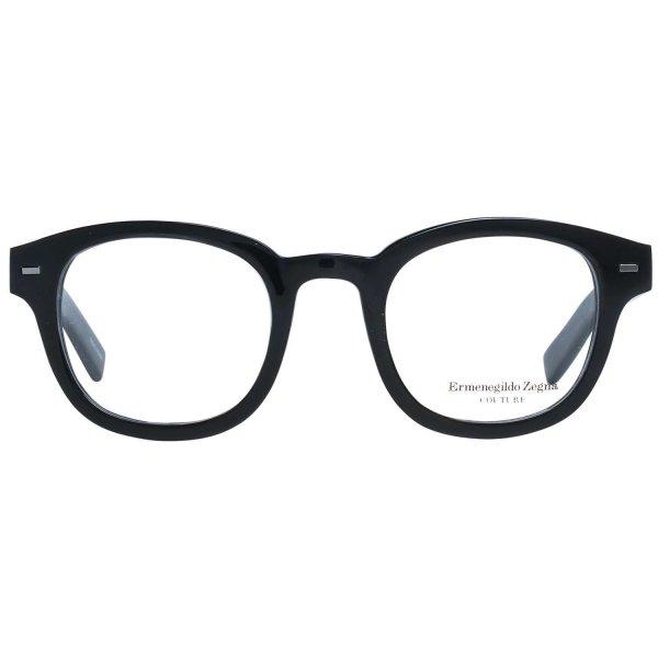 Szemüvegkeret, férfi, Zegna Couture ZC5014 06347