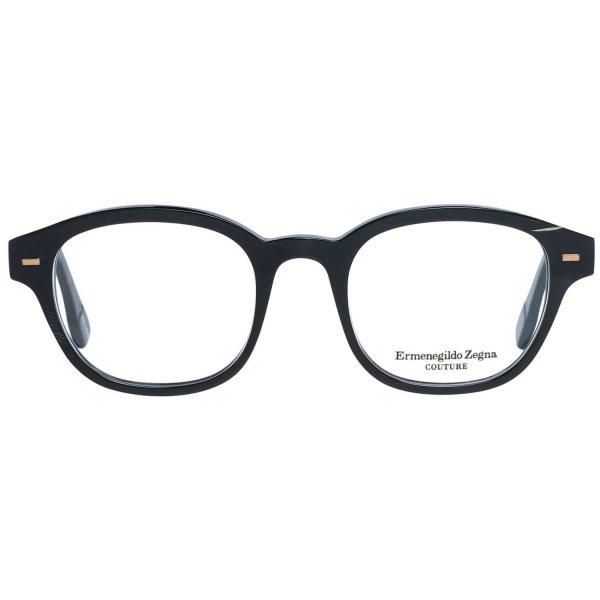 Szemüvegkeret, férfi, Zegna Couture ZC5017 06348